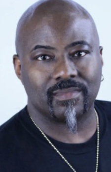 Foto Seiyuu Wolf Williams