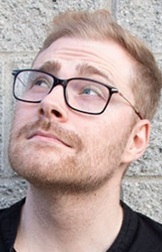 Foto Seiyuu Zack Sage