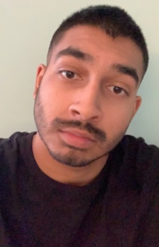 Foto Seiyuu Jared Raman