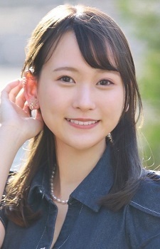 Foto Seiyuu Ran Haruka