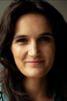 Foto Seiyuu Ailén Roberto