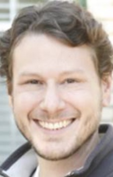 Foto Seiyuu Alan Adelberg