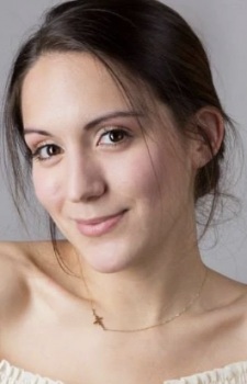 Foto Seiyuu Alissa Simmons