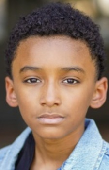 Foto Seiyuu Carter Young
