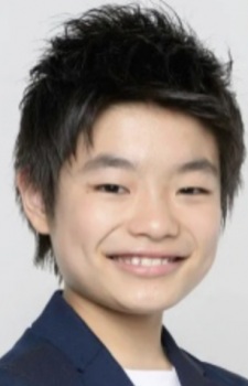 Foto Seiyuu Taiyo Saito