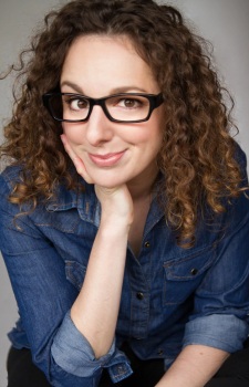 Foto Seiyuu Samantha Cooper