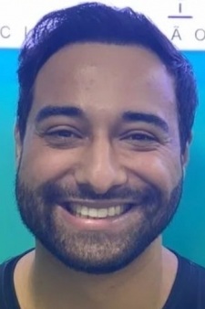 Foto Seiyuu Diego Bispo