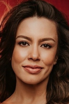 Foto Seiyuu Fabiane Gouvêa