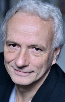 Foto Seiyuu Georges D'Audignon
