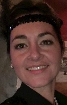 Foto Seiyuu Aurore Saint-Martin