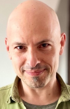 Foto Seiyuu Alessandro Gazzara