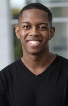Foto Seiyuu Devanté Johnson
