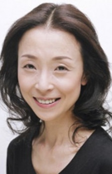 Foto Seiyuu Mari Maeda
