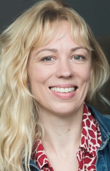 Foto Seiyuu Ève Reinquin