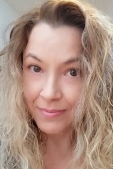 Foto Seiyuu Amanda Borghetti