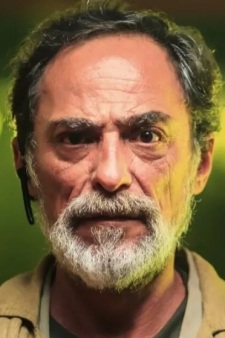 Foto Seiyuu Paulo Matos