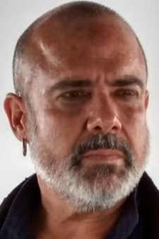 Foto Seiyuu André Mattos