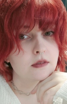 Foto Seiyuu Léa Tourde