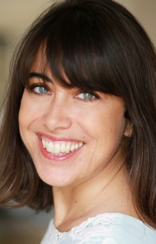 Foto Seiyuu Élisa Lebon