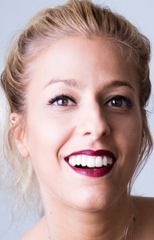 Foto Seiyuu Émilie Marié