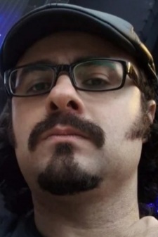 Foto Seiyuu Victor D'Arthur