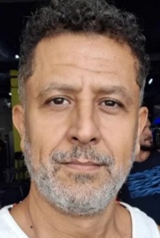 Foto Seiyuu Léo Campos