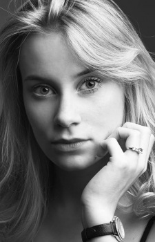 Foto Seiyuu Françoise Anquetil