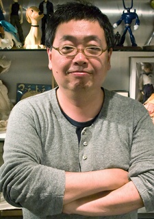 Foto Eiji Otsuka