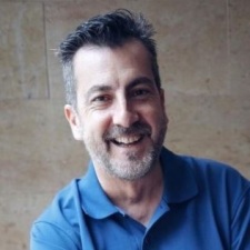 Foto Seiyuu Ramón Hernández