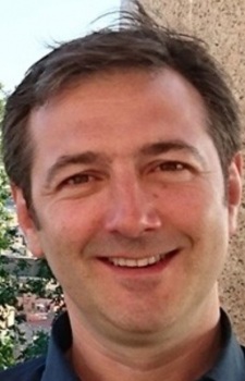 Foto Seiyuu Philippe Valmont