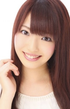 Foto Mizuka Sugimoto
