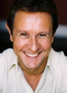 Foto Seiyuu Thierry Monfray