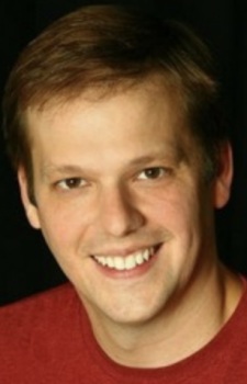 Foto Seiyuu Rob de los Reyes