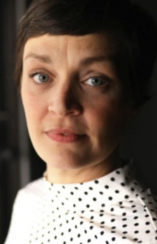 Foto Seiyuu Sascha Biesi