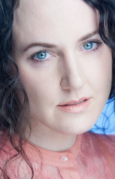 Foto Seiyuu Amber Quinn