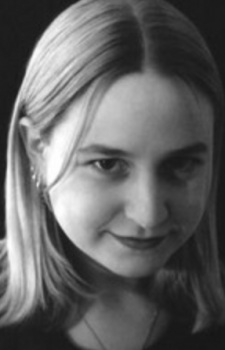 Foto Seiyuu Leigh Anderson-Fisher