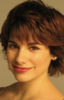 Foto Seiyuu Evita Arce