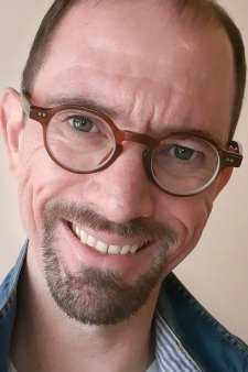 Foto Seiyuu Luiz Barotto