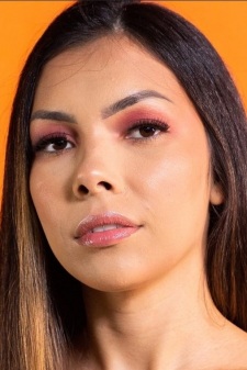 Foto Seiyuu Gabriela Requena