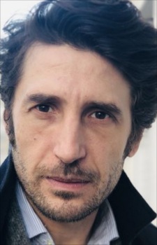 Foto Seiyuu Olivier Augrond