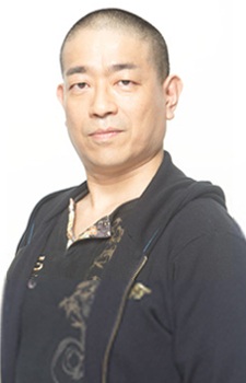 Foto Seiyuu Kouji Tobe