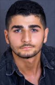 Foto Seiyuu Daniel Ach