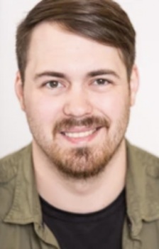 Foto Seiyuu Dylan Mobley