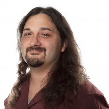 Foto Seiyuu Donald Guzzi