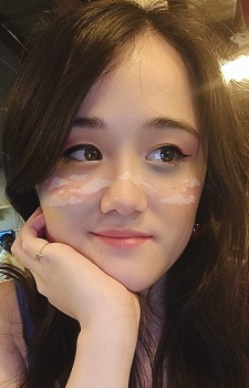 Foto Seiyuu Anna Lauzeray Gishi