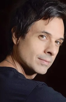 Foto Seiyuu Mickey Caputo