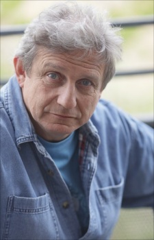 Foto Seiyuu Yves Chenevoy