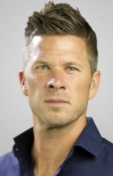 Foto Seiyuu Matt Embry