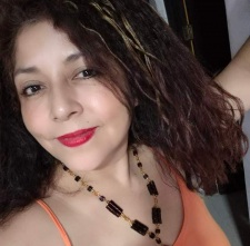 Foto Seiyuu Mayra Arellano