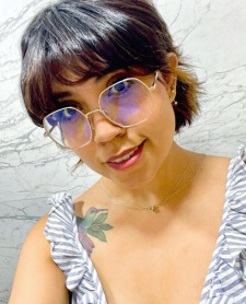 Foto Seiyuu Nayeli Mendoza